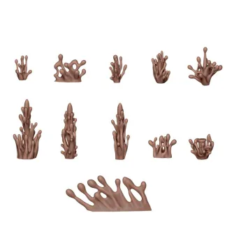 Warhammer pribor i oprema - Special Efects: Blood FX