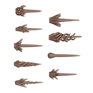 Warhammer pribor i oprema - Special Efects: Plasma FX