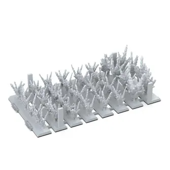 Warhammer pribor i oprema - Special Efects: Bullet Impact FX
