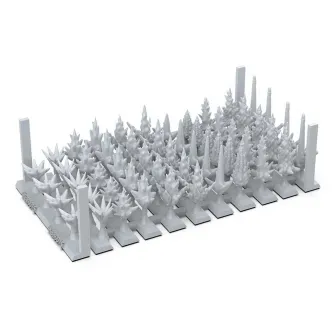 Warhammer pribor i oprema - Special Efects: Weapon Shots FX
