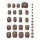 Wargame Scenery: Wood Barrels