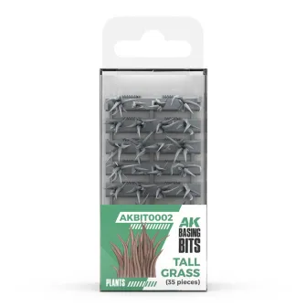 Warhammer pribor i oprema - Basing Bit: Tall Grass