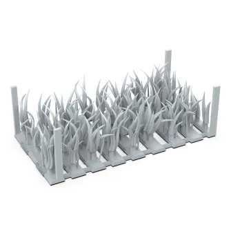 Warhammer pribor i oprema - Basing Bit: Tall Grass