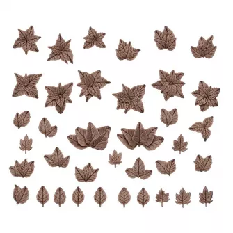 Warhammer pribor i oprema - Basing Bit: Forest Leavs