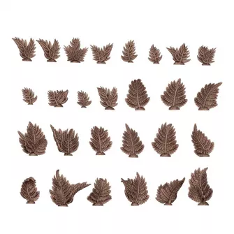 Warhammer pribor i oprema - Basing Bit: Fern