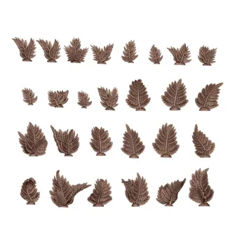 Warhammer pribor i oprema - Basing Bit: Fern
