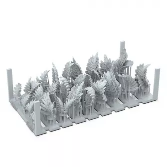 Warhammer pribor i oprema - Basing Bit: Fern