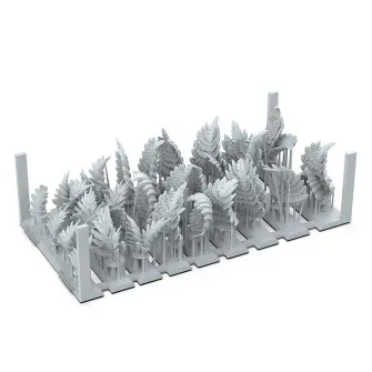 Warhammer pribor i oprema - Basing Bit: Fern