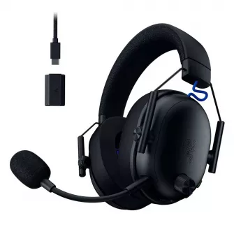 Gejmerske slušalice - BlackShark V3 for PlayStation - Wireless Esports Headset