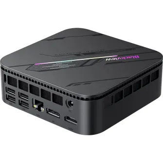 Mini PC - Mini PC Blackview MP100 i3-1215U 16GB/NVMe 512GB/Dual WiFi/LAN/BT/Win11 Pro