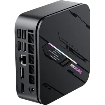 Mini PC - Mini PC Blackview MP100 i3-1215U 16GB/NVMe 512GB/Dual WiFi/LAN/BT/Win11 Pro