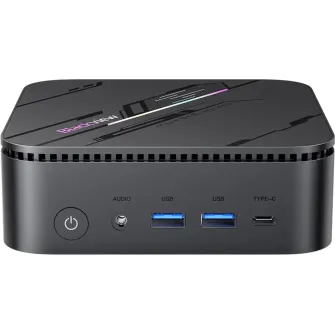 Mini PC - Mini PC Blackview MP100 i3-1215U 16GB/NVMe 512GB/Dual WiFi/LAN/BT/Win11 Pro