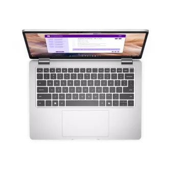 Laptopovi - Pro 13 Plus 13.3 inch FHD+ Touch 300nits Core Ultra 5 235U 16GB 512GB SSD Backlit FP SC Win11Pro 3yr ProSupport laptop 