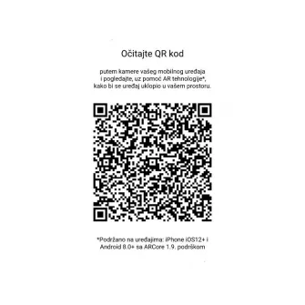 Monitori - 23.8 inch S2425HSM 144Hz FreeSync IPS Plus monitor 