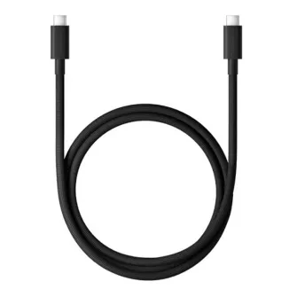 USB kablovi - Mi 6A High-speed USB4 Braided USB-C to USB-C Cable (1m)