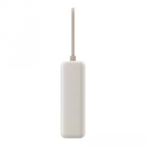 Mi 33W Power Bank 10000mAh (Integrated Cable) Tan GL