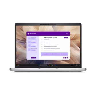 Laptopovi - Pro 13 Plus 13.3 inch FHD+ 300nits Core Ultra 7 265U 32GB 512GB SSD Backlit FP SC Win11Pro 3yr ProSupport laptop 