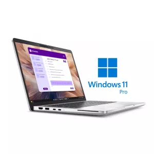 Laptopovi - Pro 13 Plus 13.3 inch FHD+ 300nits Core Ultra 7 265U 32GB 512GB SSD Backlit FP SC Win11Pro 3yr ProSupport laptop 