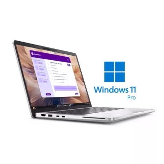 Laptopovi - Pro 13 Plus 13.3 inch FHD+ 300nits Core Ultra 7 265U 32GB 512GB SSD Backlit FP SC Win11Pro 3yr ProSupport laptop 