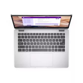 Laptopovi - Pro 13 Plus 13.3 inch FHD+ 300nits Core Ultra 7 265U 32GB 512GB SSD Backlit FP SC Win11Pro 3yr ProSupport laptop 