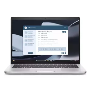 Laptopovi - Pro 14 Plus 14 inch FHD+ 300nits AMD Ryzen 5 PRO 340 32GB 512GB SSD Backlit FP SC Win11Pro 3yr ProSupport laptop 