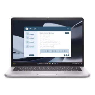 Laptopovi - Pro 14 Plus 14 inch FHD+ 300nits AMD Ryzen 7 PRO 350 32GB 1TB SSD Backlit FP SC Win11Pro 3yr ProSupport laptop 
