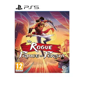 Playstation 5 igre - PS5 The Rogue Prince of Persia