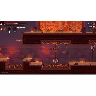 Playstation 5 igre - PS5 The Rogue Prince of Persia