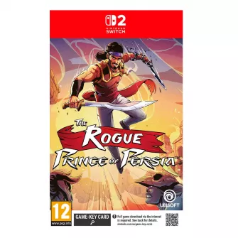 Nintendo Switch 2 igre - Switch 2 The Rogue Prince of Persia