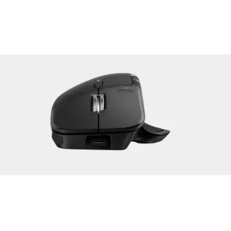 Gejmerski miševi - Logitech MX Master 4 for Business Graphite