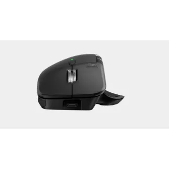 Gejmerski miševi - Logitech MX Master 4 for Business Graphite
