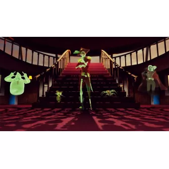 Nintendo Switch igre - Switch Ghost Master: Resurrection