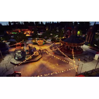 Nintendo Switch igre - Switch Ghost Master: Resurrection