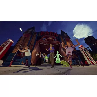 Nintendo Switch igre - Switch Ghost Master: Resurrection