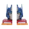 Transformers - Optimus Prime Bookends (20 cm)
