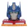 Transformers - Optimus Prime Bookends (20 cm)