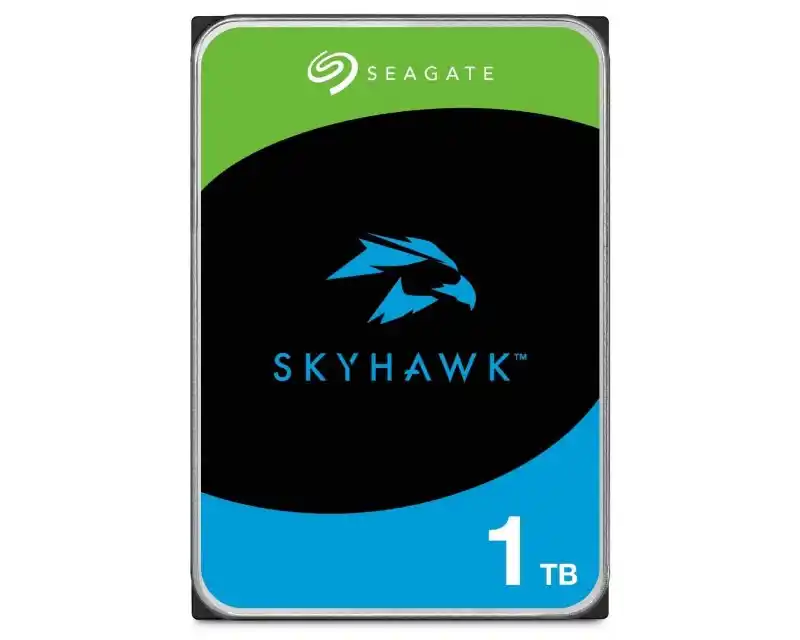 Hard diskovi - Hard disk 1TB SATA3 Seagate SkyHawk 256MB ST1000VX013