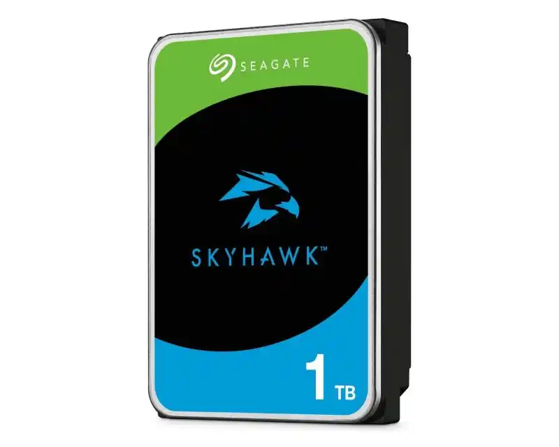 Hard diskovi - Hard disk 1TB SATA3 Seagate SkyHawk 256MB ST1000VX013