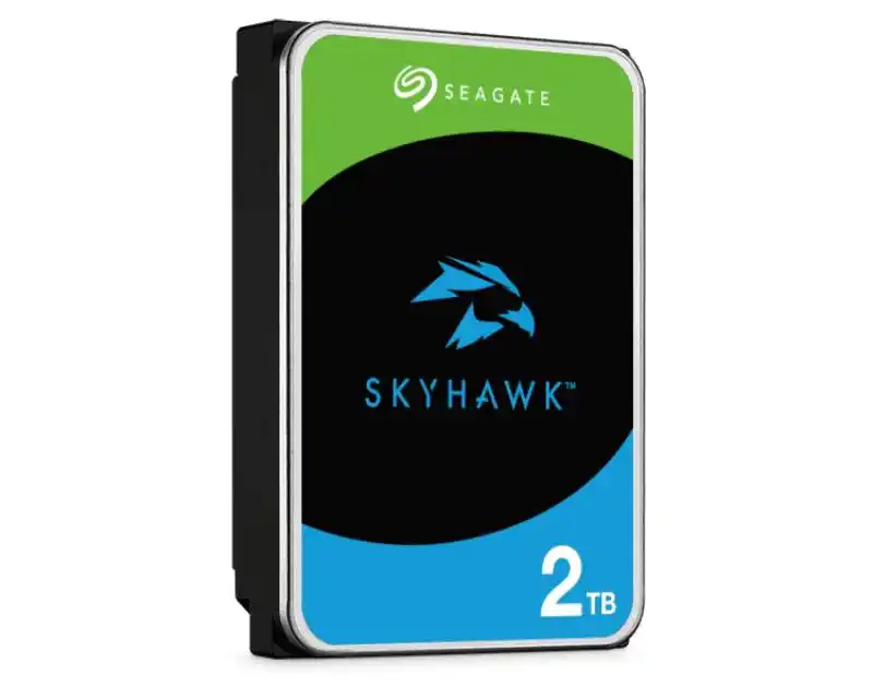 Hard diskovi - Hard disk 2TB SATA3 Seagate SkyHawk 256MB ST2000VX017