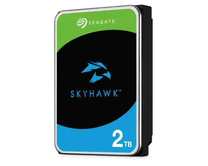 Hard diskovi - Hard disk 2TB SATA3 Seagate SkyHawk 256MB ST2000VX017