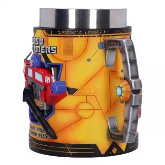 Šolje i čaše - Transformers - Heroes Of Cybertron Tankard (15 cm)