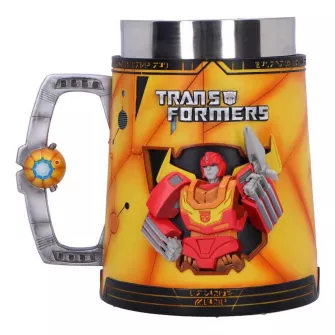Šolje i čaše - Transformers - Heroes Of Cybertron Tankard (15 cm)