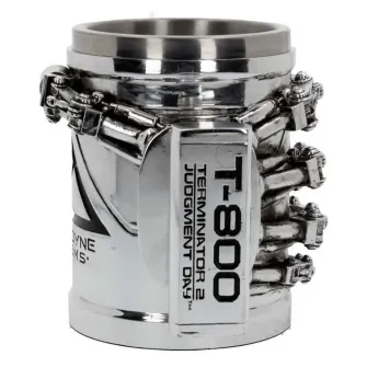 Šolje i čaše - Terminator - Terminator 2 Tankard