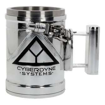 Šolje i čaše - Terminator - Terminator 2 Tankard