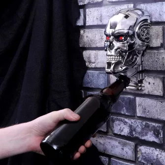 Merchandise razno - Terminator - Terminator 2 Bottle Opener