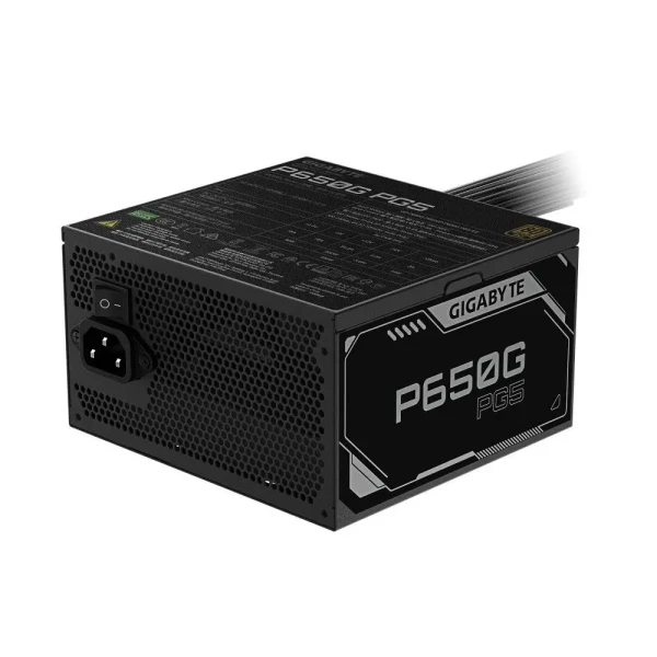 Napajanja - Napajanje 650W Gigabyte GP-P650G PG5 Gold