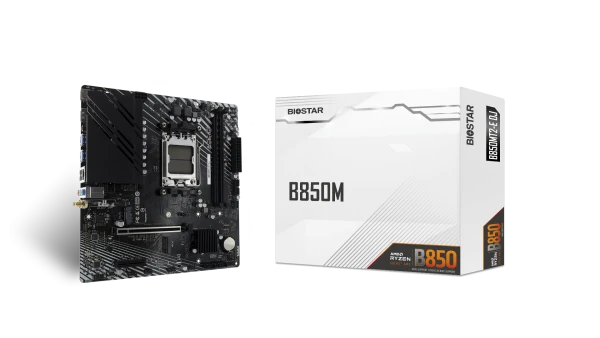 Matične ploče - Matična ploča Biostar B850MT2-E DJ