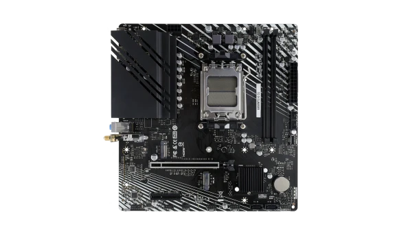 Matične ploče - Matična ploča Biostar B850MT2-E DJ