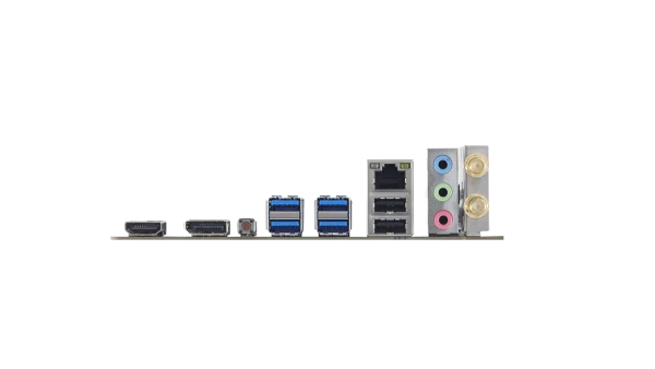 Matične ploče - Matična ploča Biostar B850MT2-E DJ