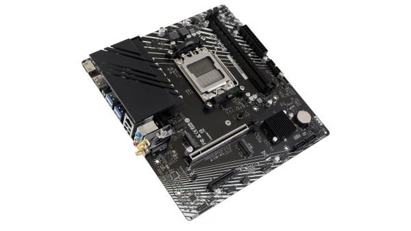 Matične ploče - Matična ploča Biostar B850MT2-E DJ